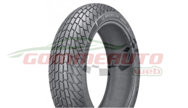COP. 120/80 -16 POWER SUPERMOTO RAIN